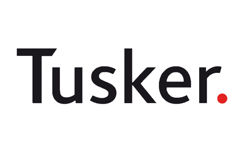 Tusker logo