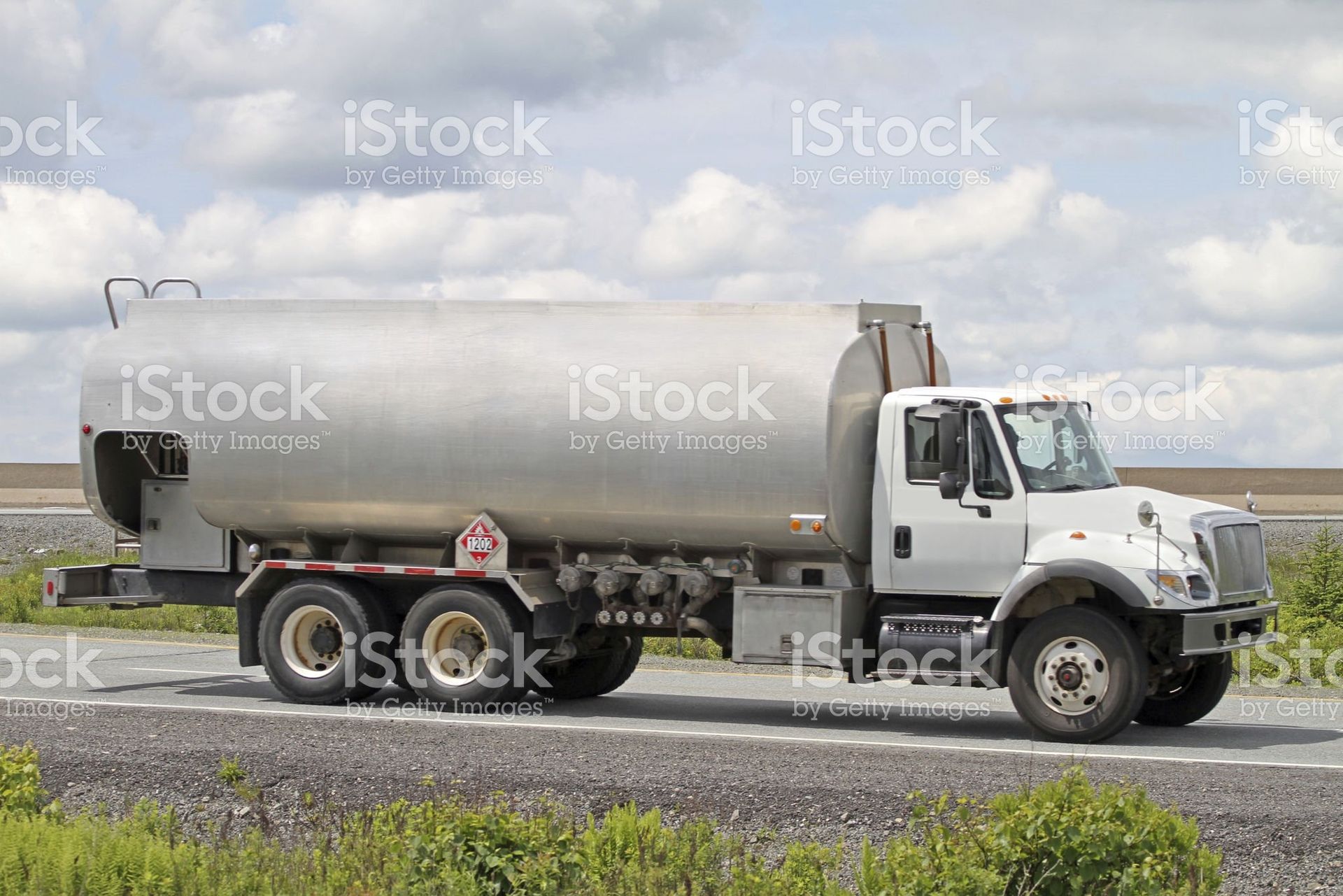 Heating Oil for North Berwick, ME