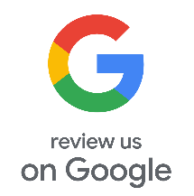 A google logo that says `` review us on google your opinion matters ''.