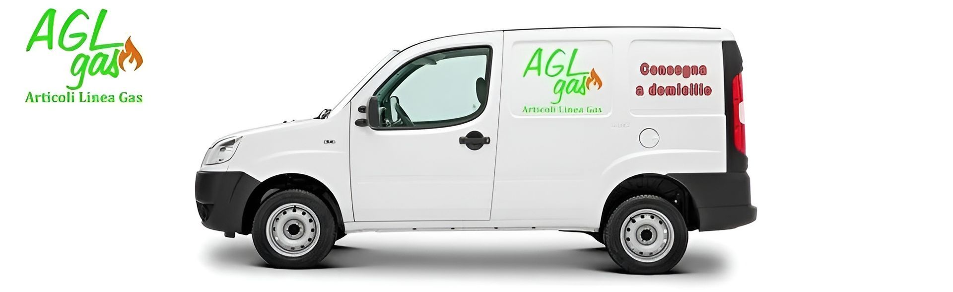 consegna a domicilio