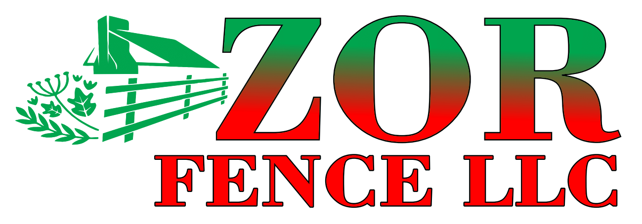 ZOR Fence LLC	