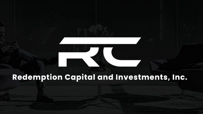 Redemption Capital and Investment Inc.