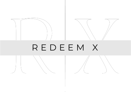 RedeemX Corp