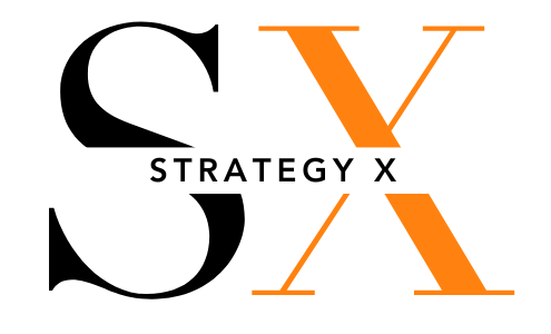StrategyX-Digital