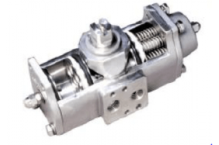 Pneumatic Stainless Steel Valve – Owensboro, KY – PVF Suppy Company Inc