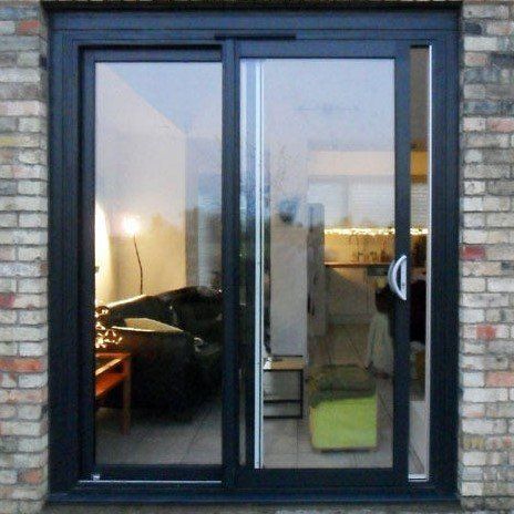 sliding window