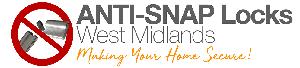 ANTI-SNAP Locks West Midlands logo
