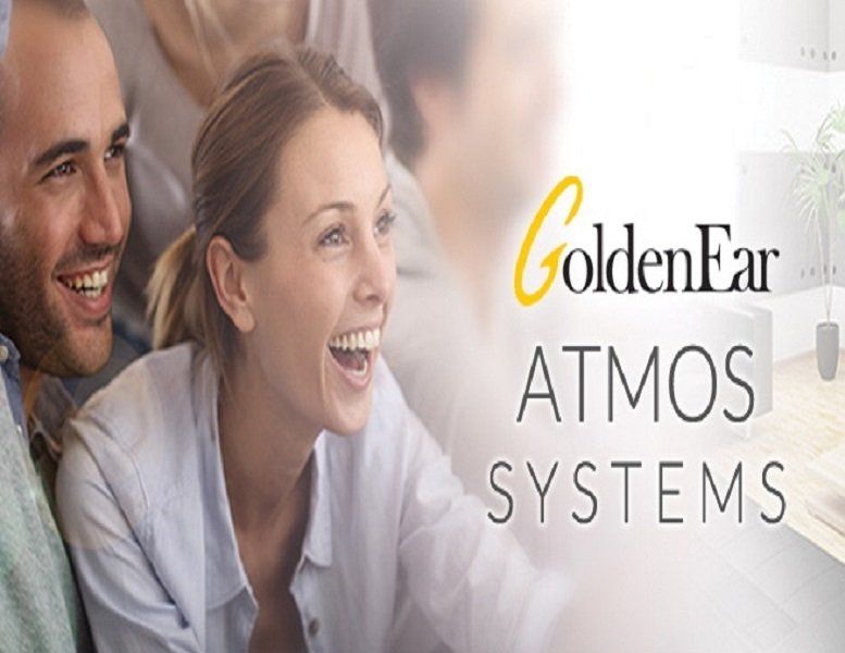 GoldenEar Technology