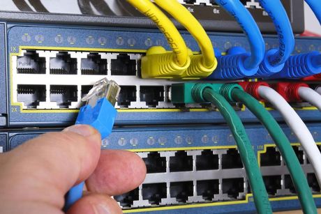 Ethernet cords