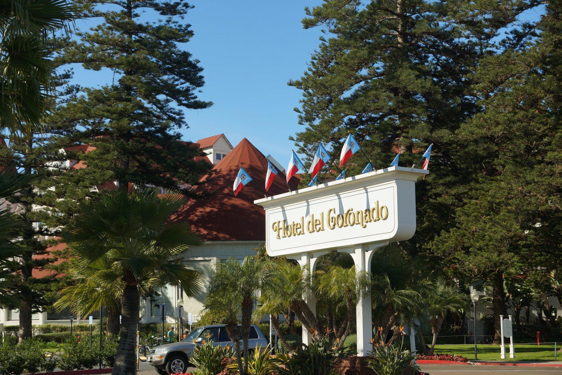 San Diego Private Investigator Coronado