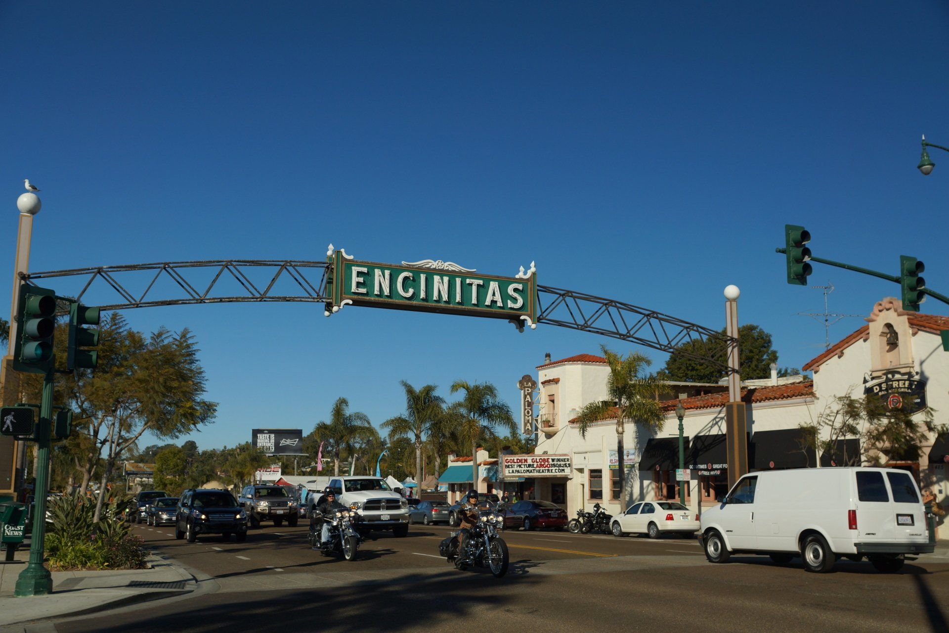 San Diego Private Investigator Encinitas