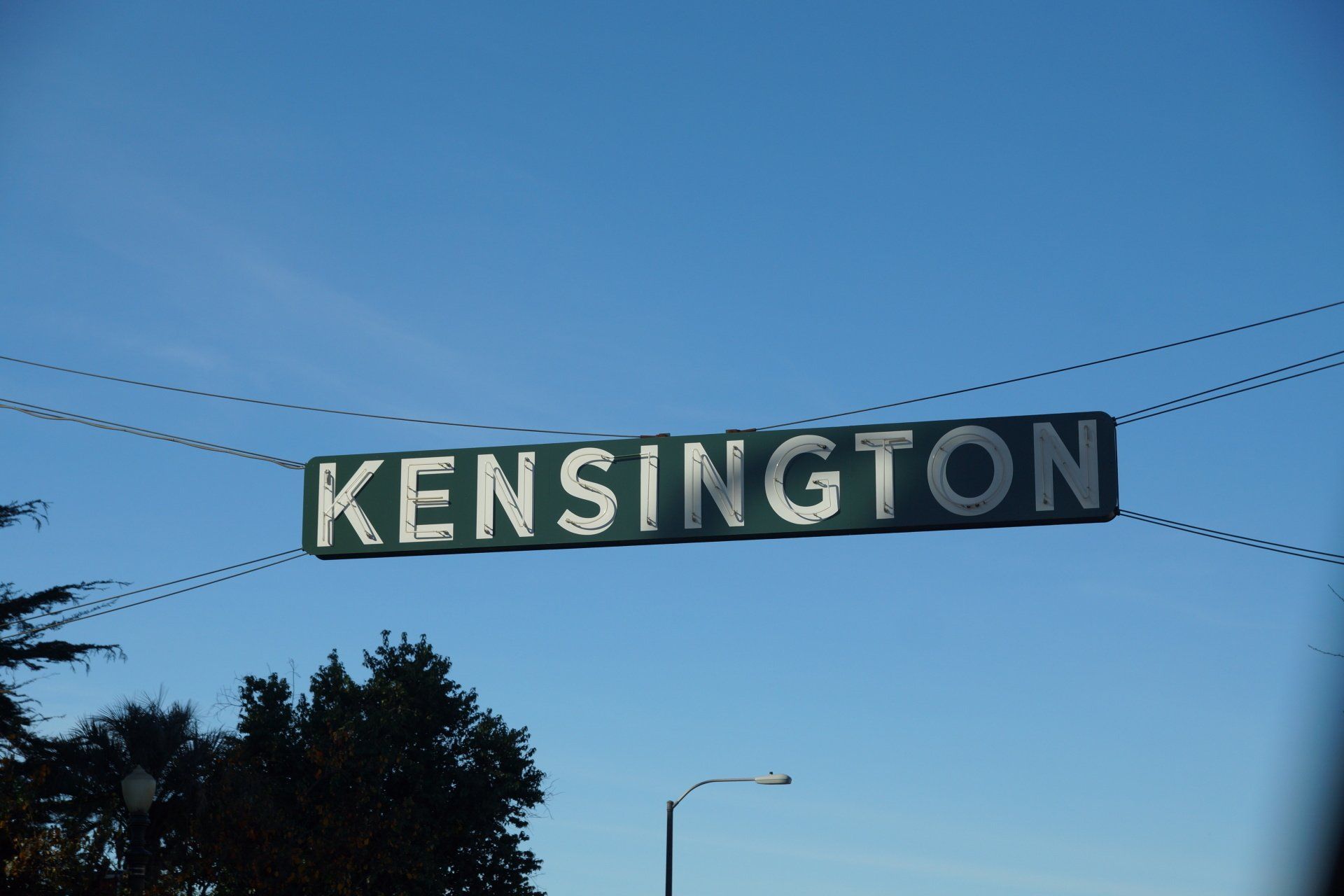 San Diego Private Investigator Kensington