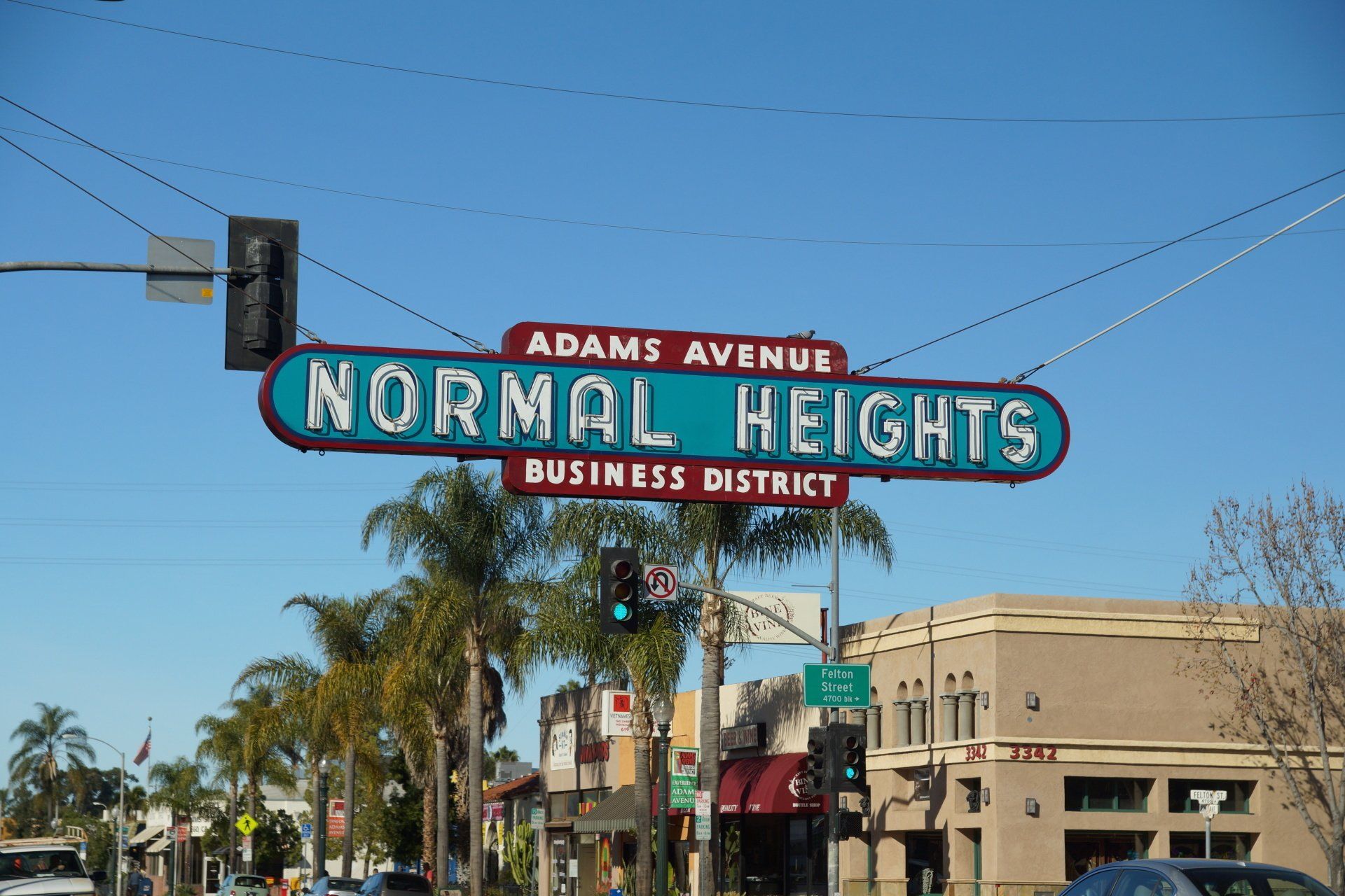 San Diego Private Investigator Normal Heights