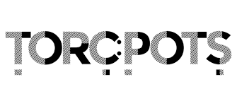 Text logo that reads 