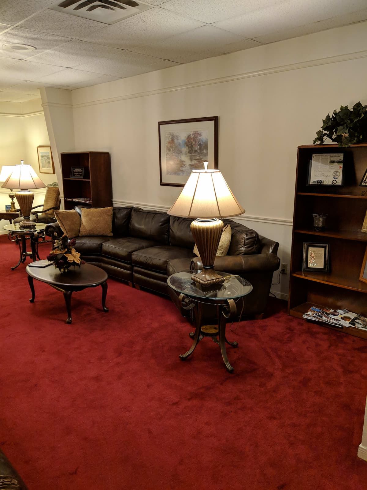 Our Location Nobles Funeral Chapel(00)