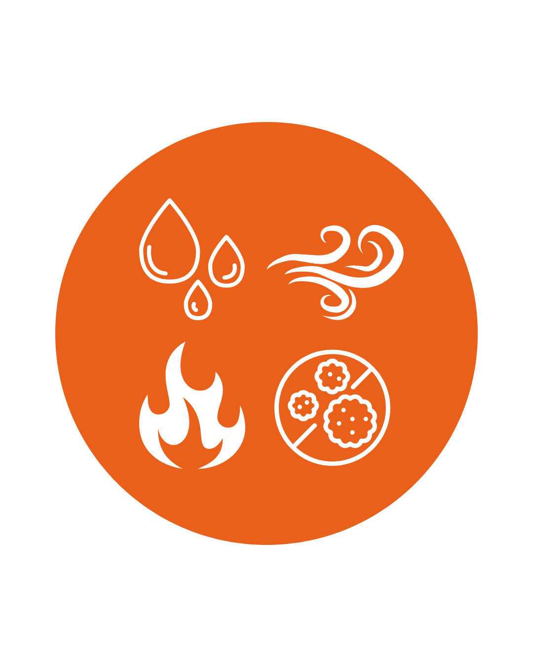 construction services in Sudbury man holding drill