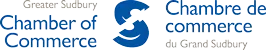Greater Sudbury Chamber of Commerce Logo