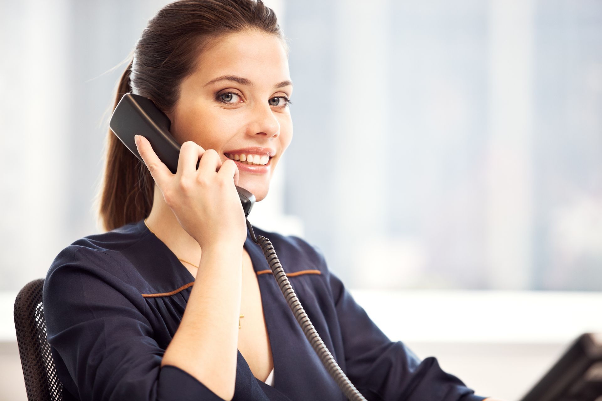 punto di ritiro di autonoleggio