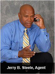 Bail — Agent Jerry B. Steele in Panama City, FL