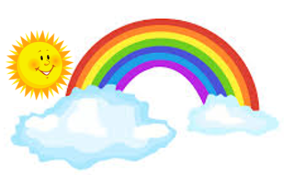 Logo with a house and text