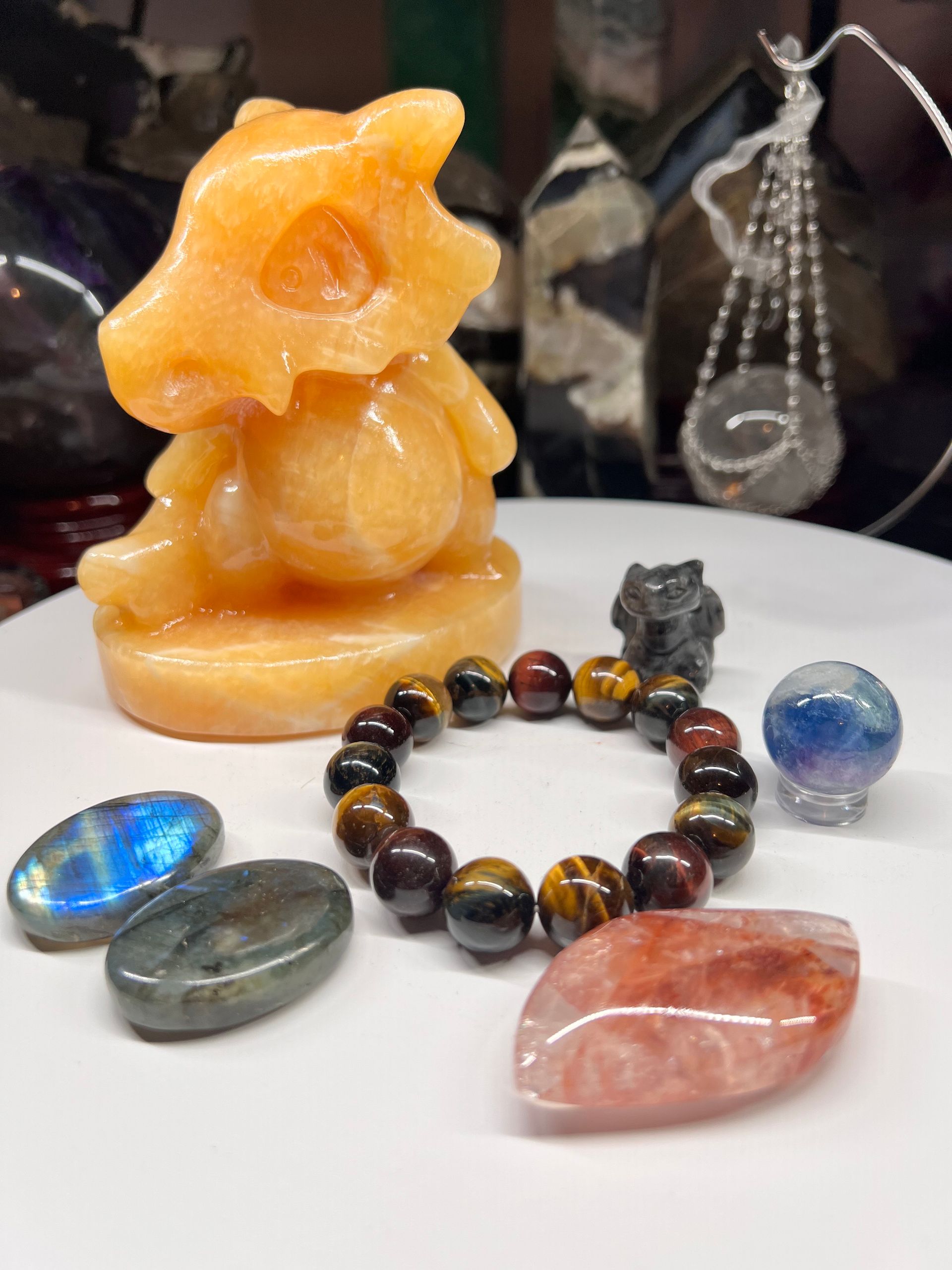 Live Sale Payment Link