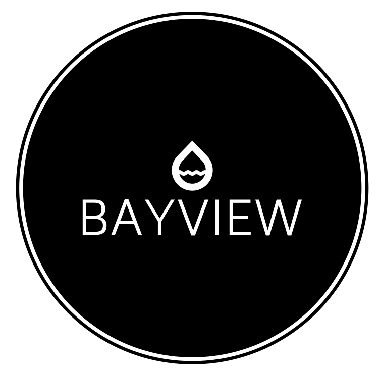 Bayview Apartments Logo