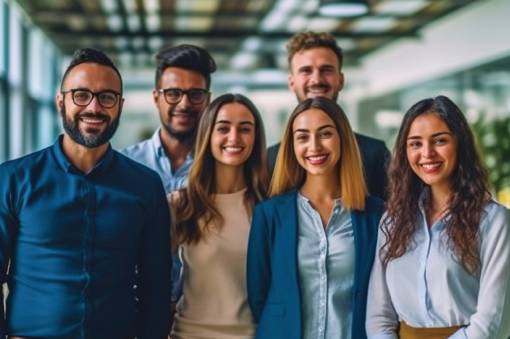 A person is holding the word insurance in their hand.