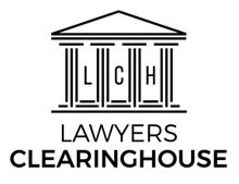 Lawyer's Clearinghouse logo