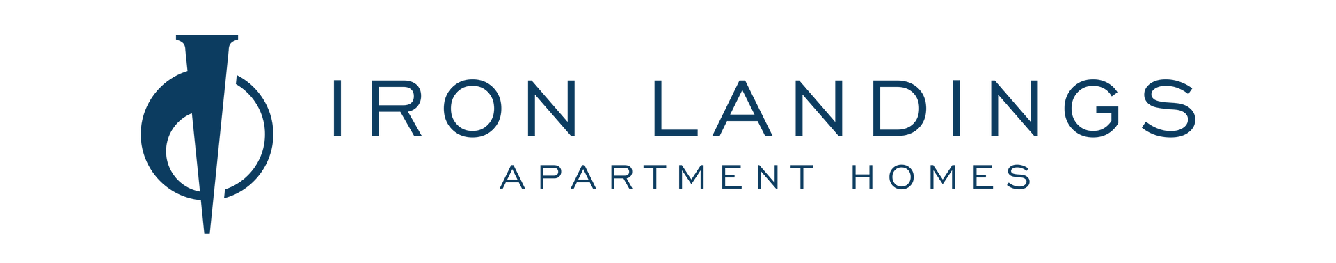 Iron Landings Apartments Logo