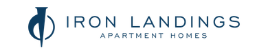 Iron Landings Apartments Logo