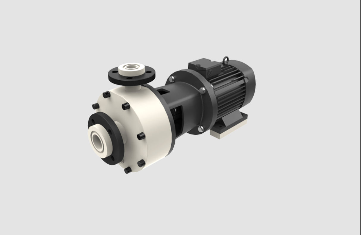 Dosierpumpe Smart Digital XL