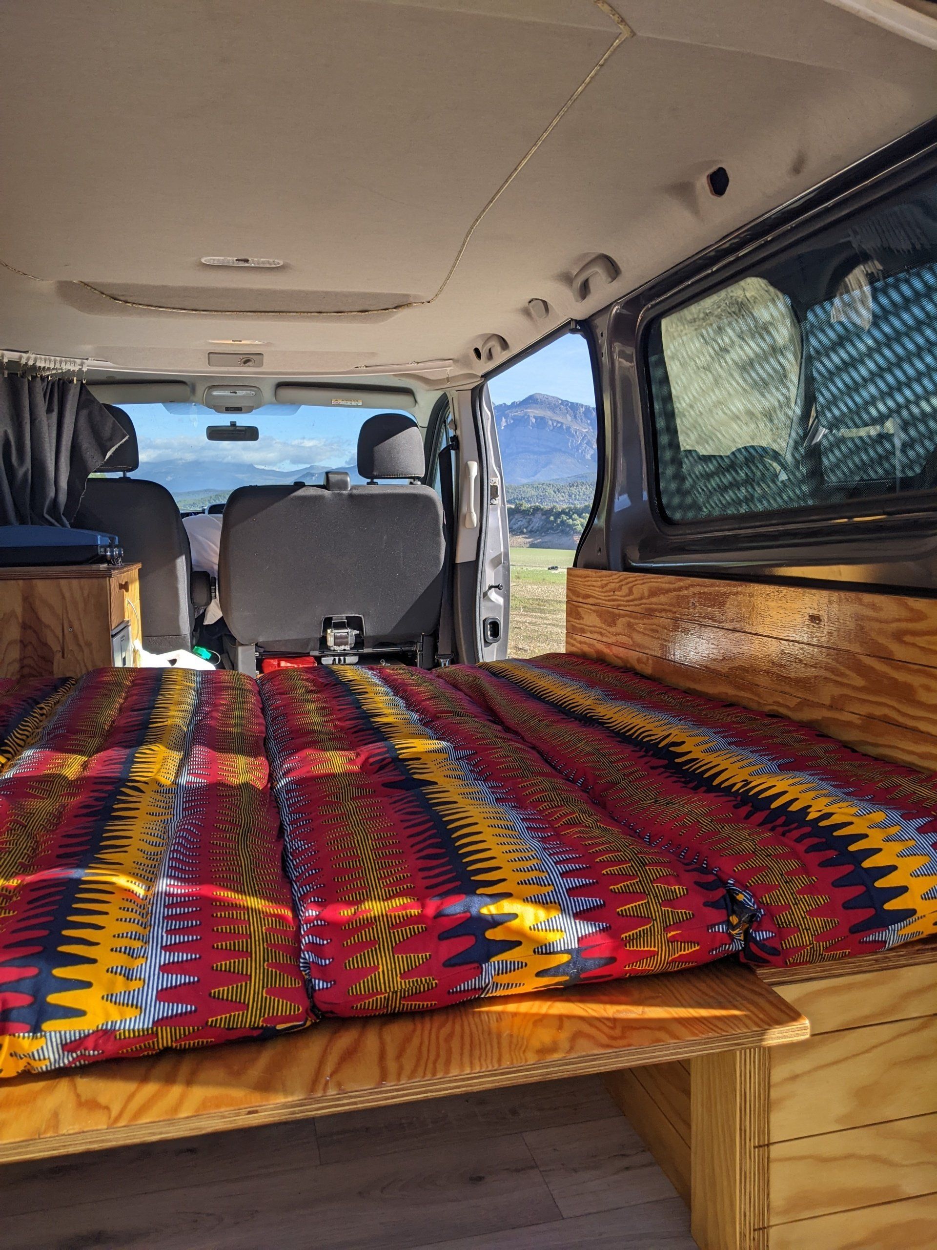 Matelas convertible, pratique et confortable, adapté à tous vos espaces et usages.