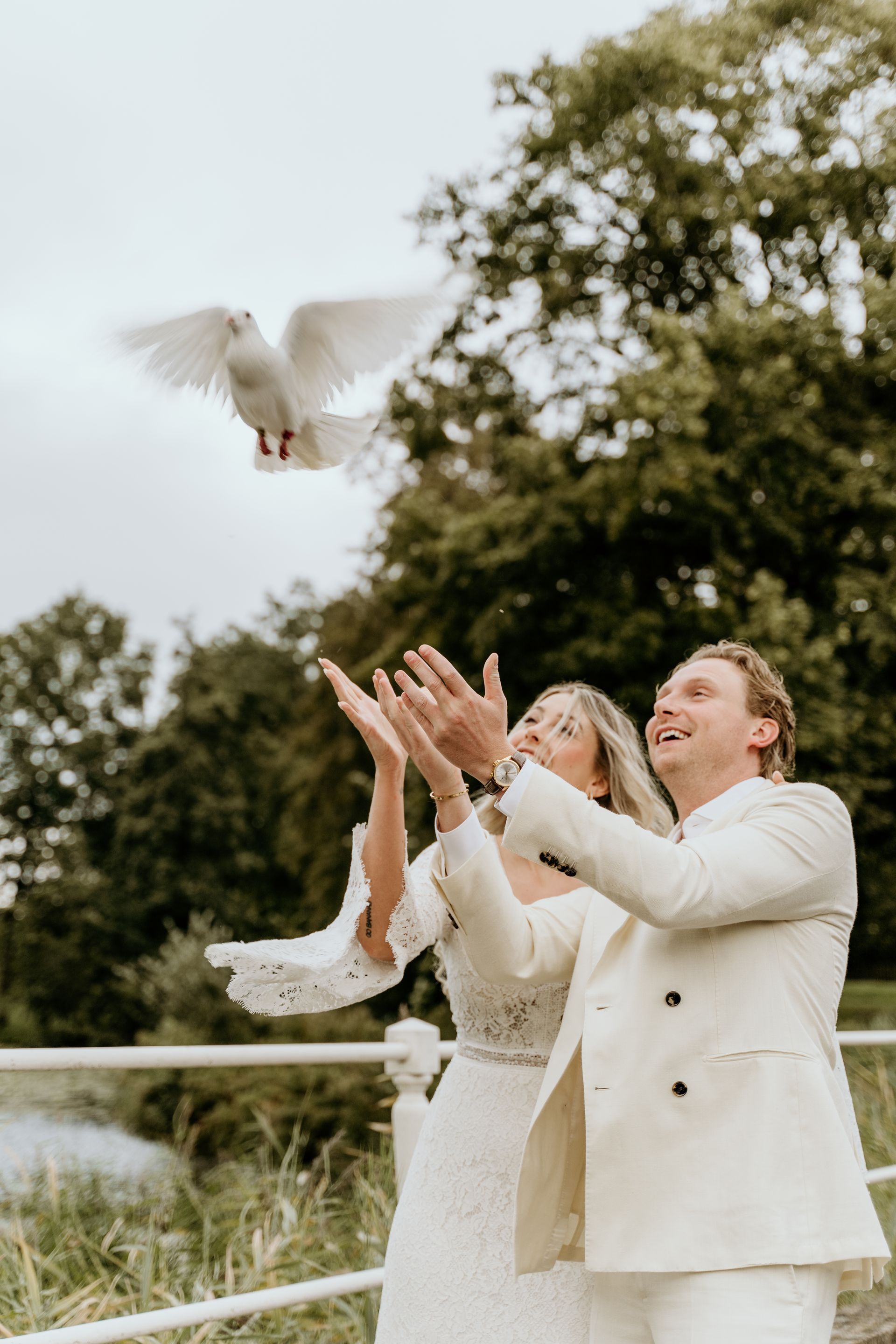 Luxe bruiloften, That's Amore Weddings, High end bruiloften, weddingplanner, bruiloftsplanner