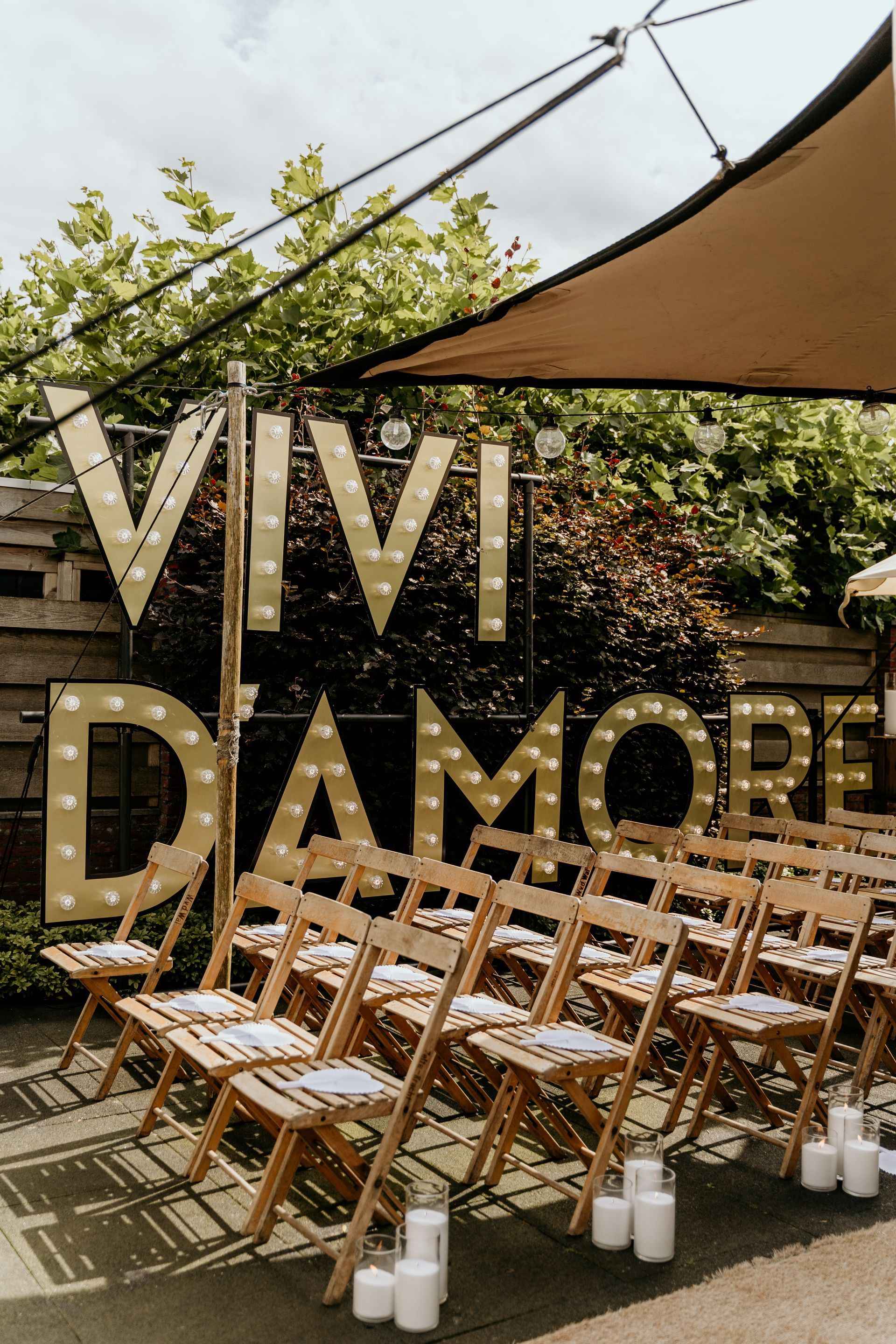 Luxe bruiloften, That's Amore Weddings, High end bruiloften, weddingplanner, bruiloftsplanner