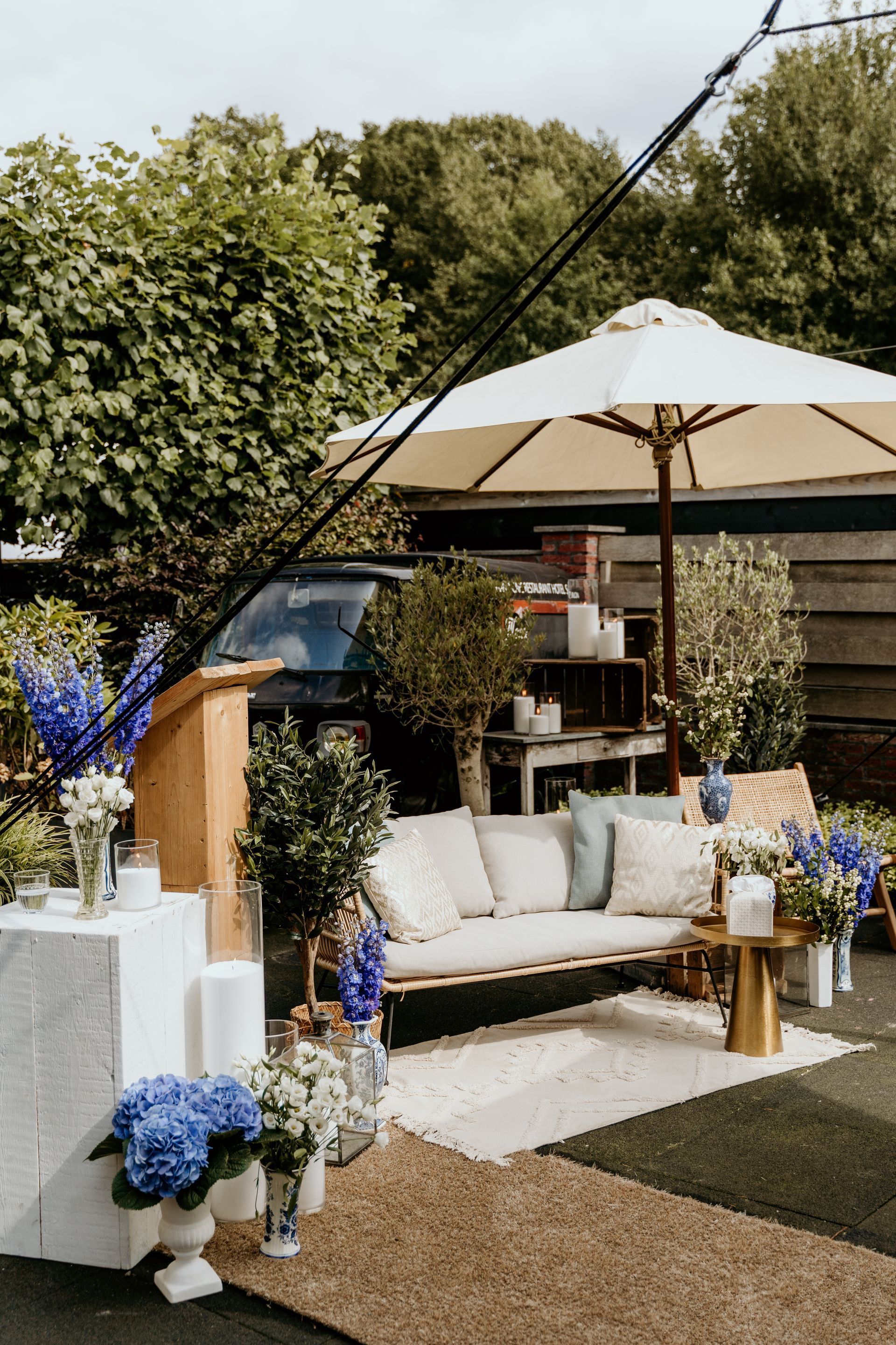 Luxe bruiloften, That's Amore Weddings, High end bruiloften, weddingplanner, bruiloftsplanner