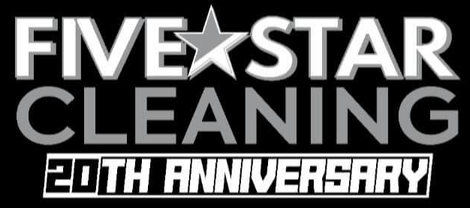 Five Star Professional Cleaning Services, Inc.
