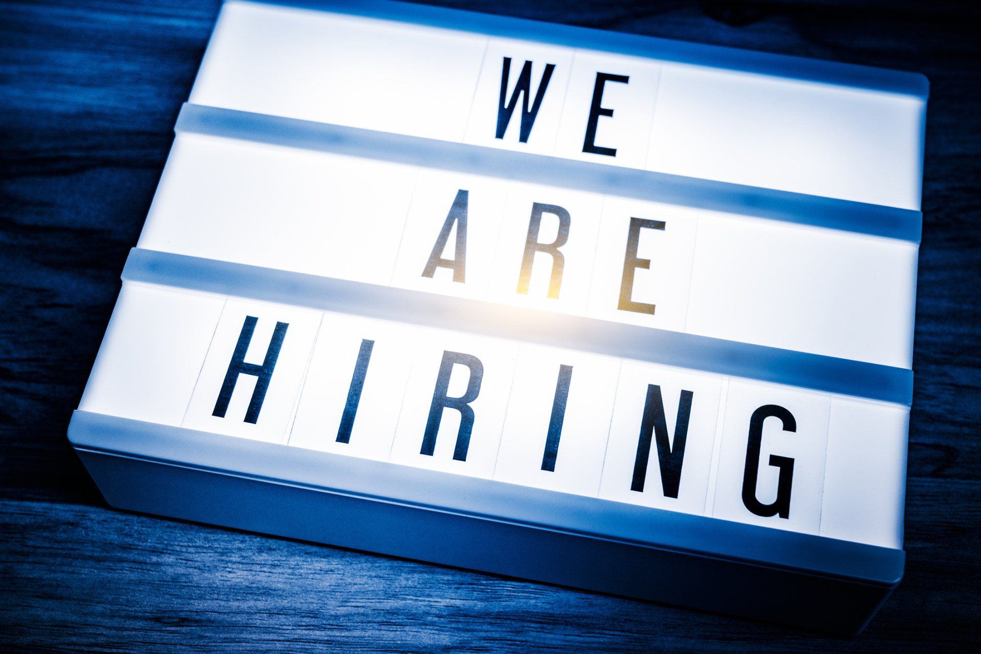 Cleaner Picking up Garbage Plastic Bottle — Sioux City, IA — Five Star Professional Cleaning Services, Inc.