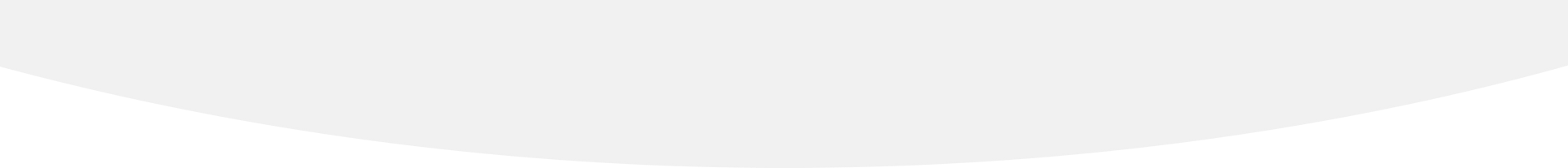 Abstract white and gray curved banner with a soft gradient background
