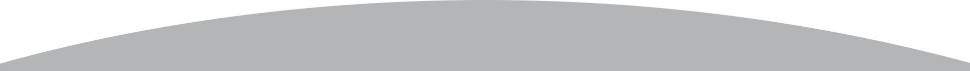 Abstract gray curved shape on white background