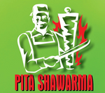 pita shawarma