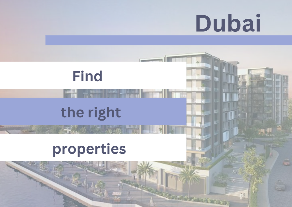 Explore top real estate projects in Dubai offering luxury living, prime locations, and high investment returns