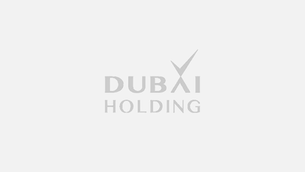 Dubai Holding's real estate portfolio offers innovative residential real estate solutions across property
