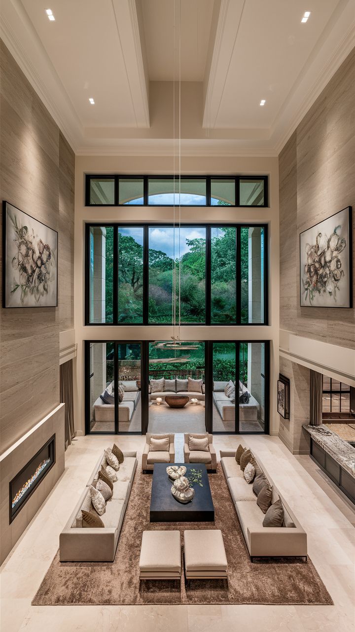 Tranquility Of Your Home Can Be Thrown Into Chaos.