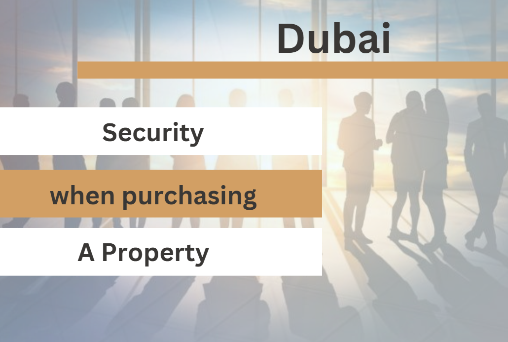 Real estate buyers in Dubai enjoy a seamless process with luxury properties, great ROI, and top services