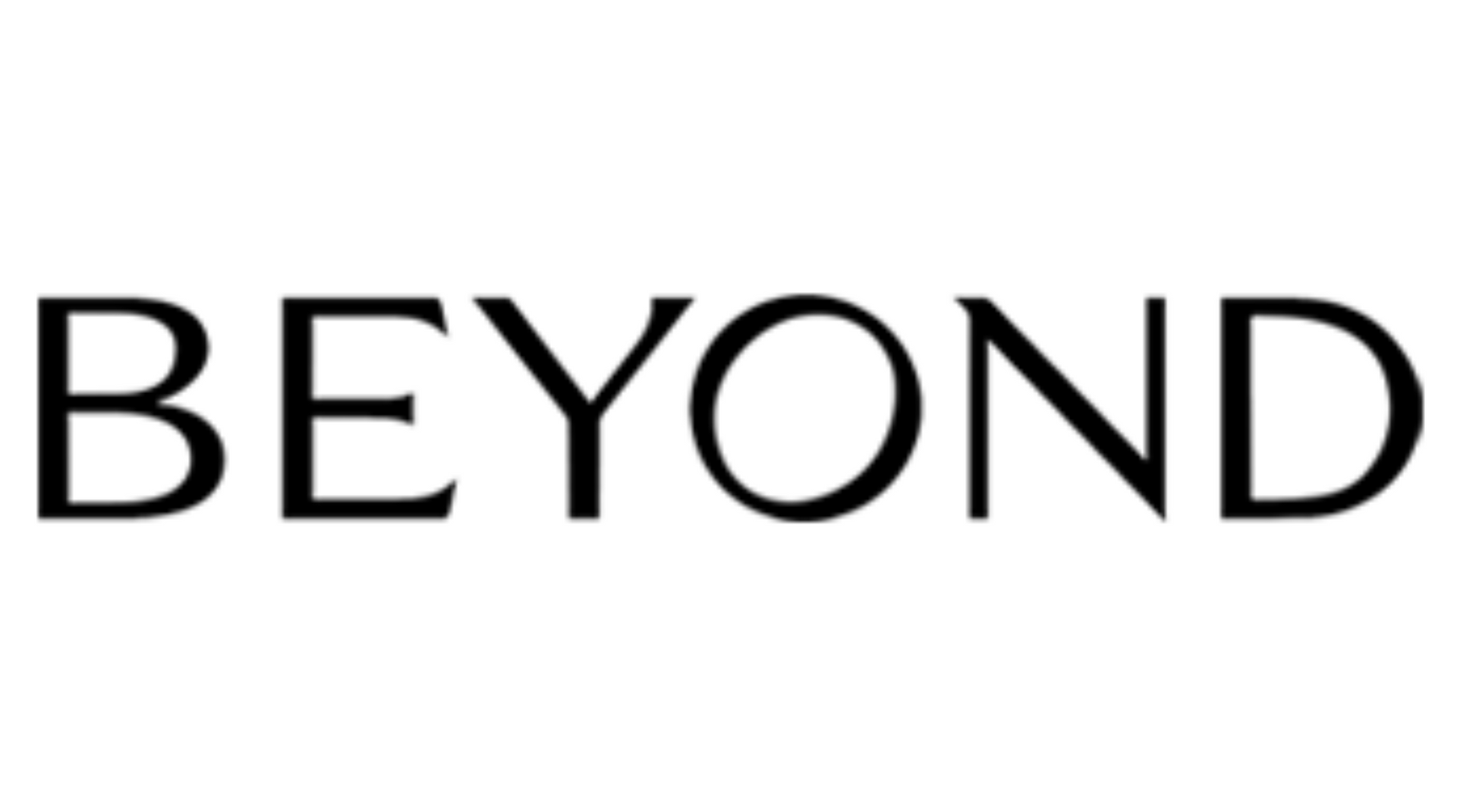 BEYOND, OMNIYAT Group's latest premium real estate brand.