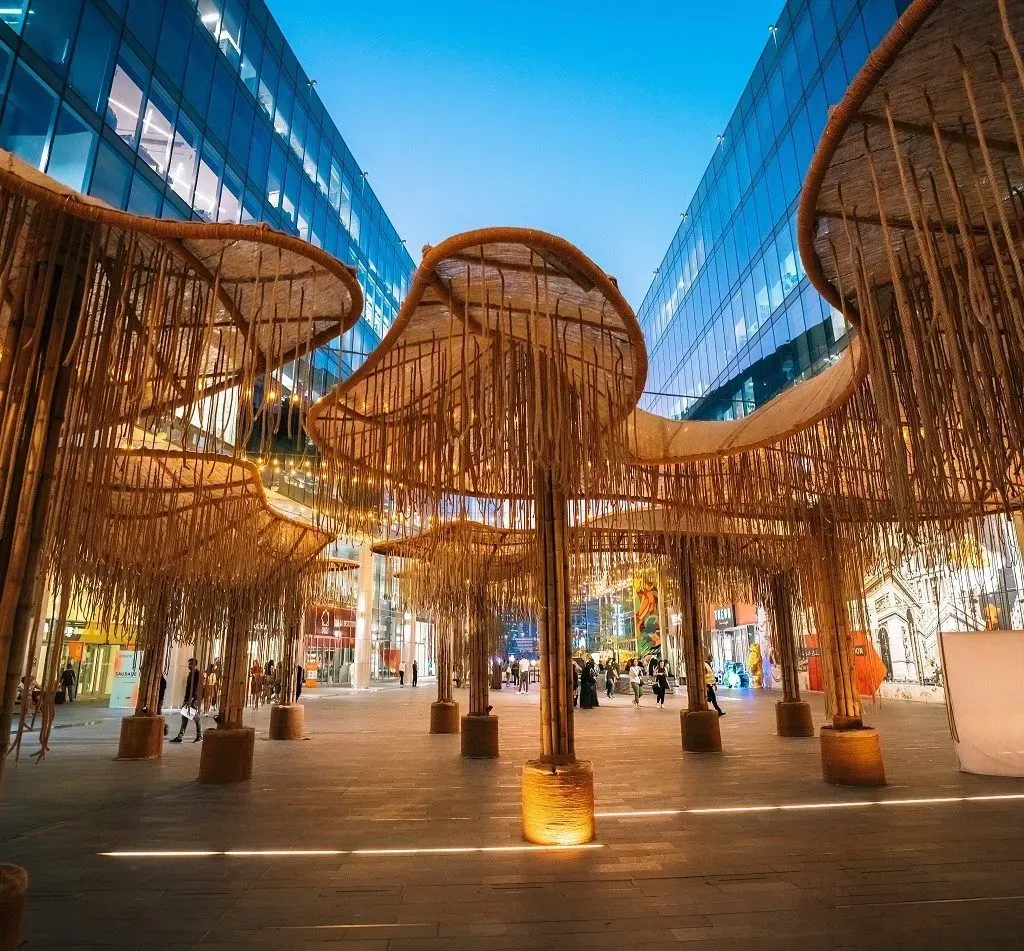 Dubai Shopping Festival attracts shoppers worldwide with discounts, entertainment, and grand prizes.