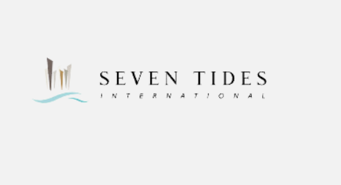 Seven Tides is a leading luxury property developer and holding company.