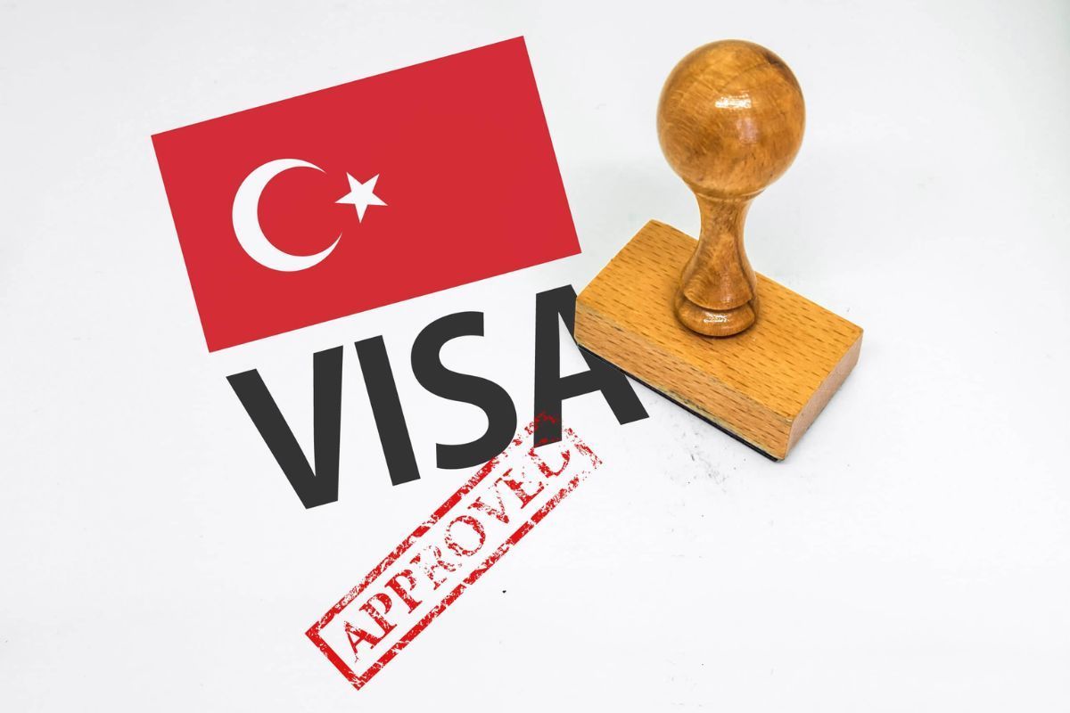 Get your Turkey visa stamp with easy steps and enjoy seamless travel to explore Turkey’s rich culture, history,  landscapes