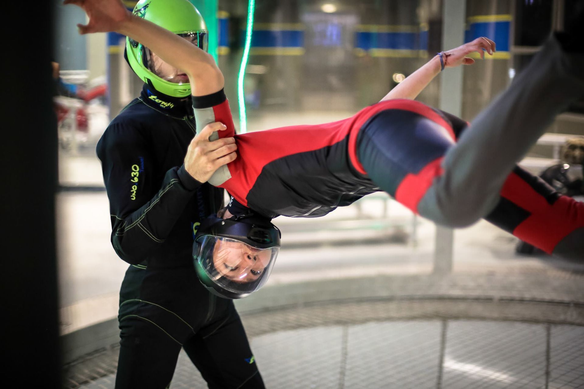 Wind Tunnel Testing | Wind Engineer Dubai