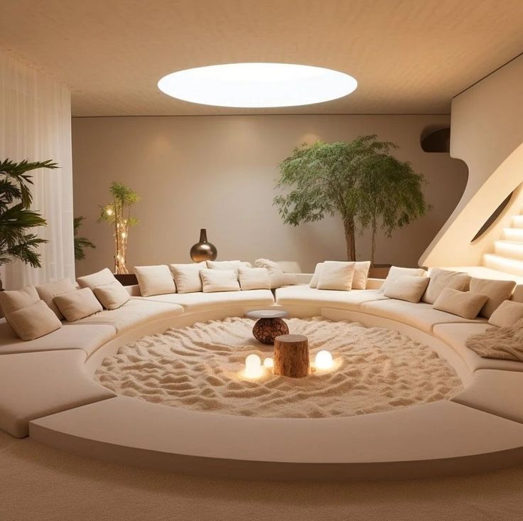 FINCH is an interior design and consulting company in Dubai.